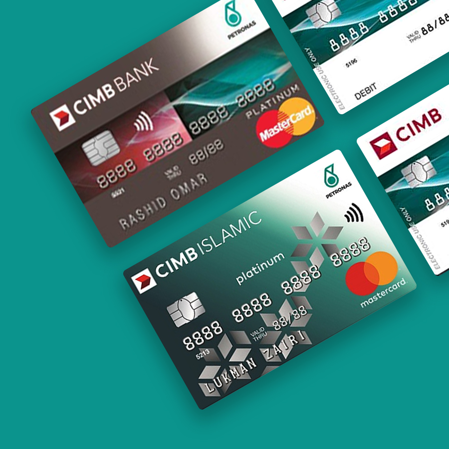 CIMB PETRONAS Cards Card Services MyMesra