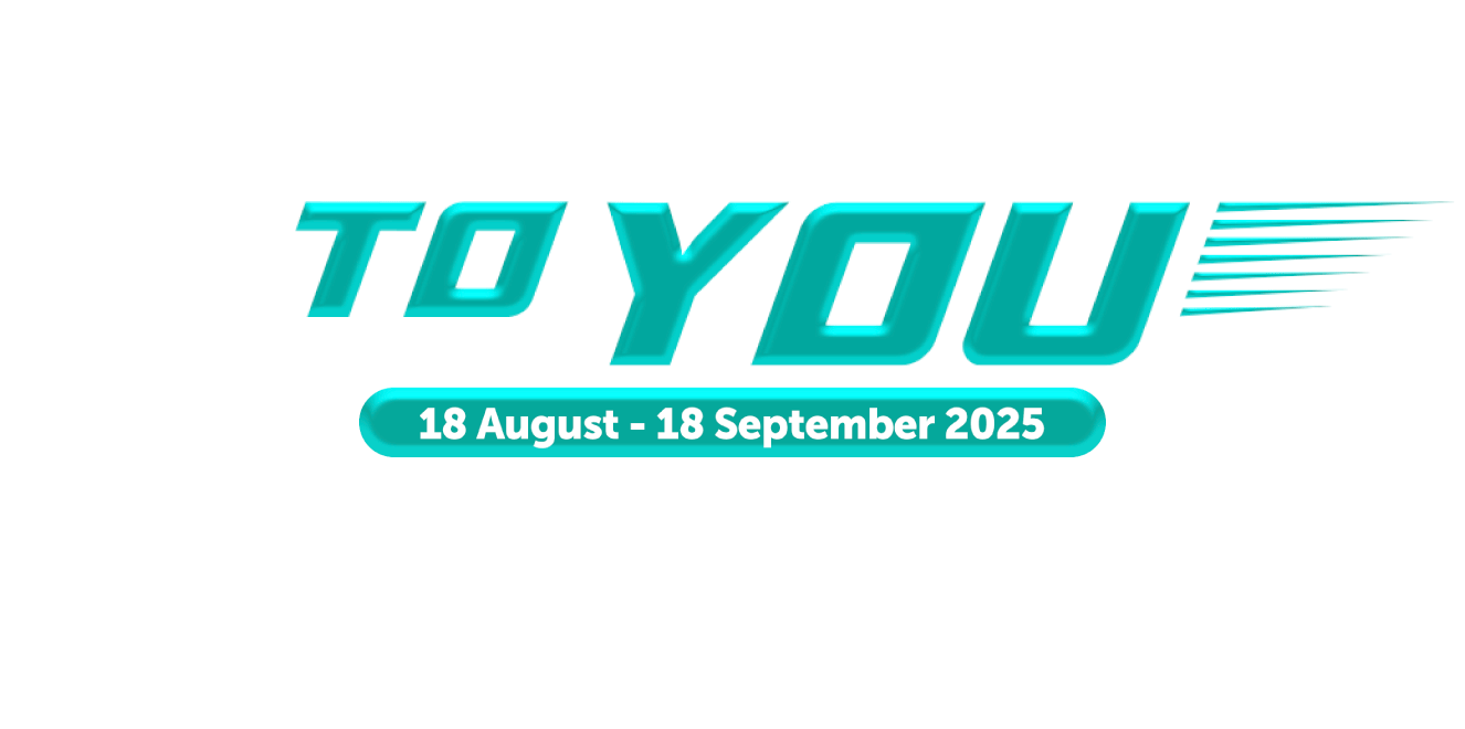 Win exclusive passes to meet the drivers!