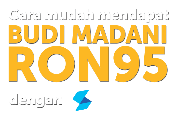 Berpeluang menang sehingga RM5,000* baucar beli-belah