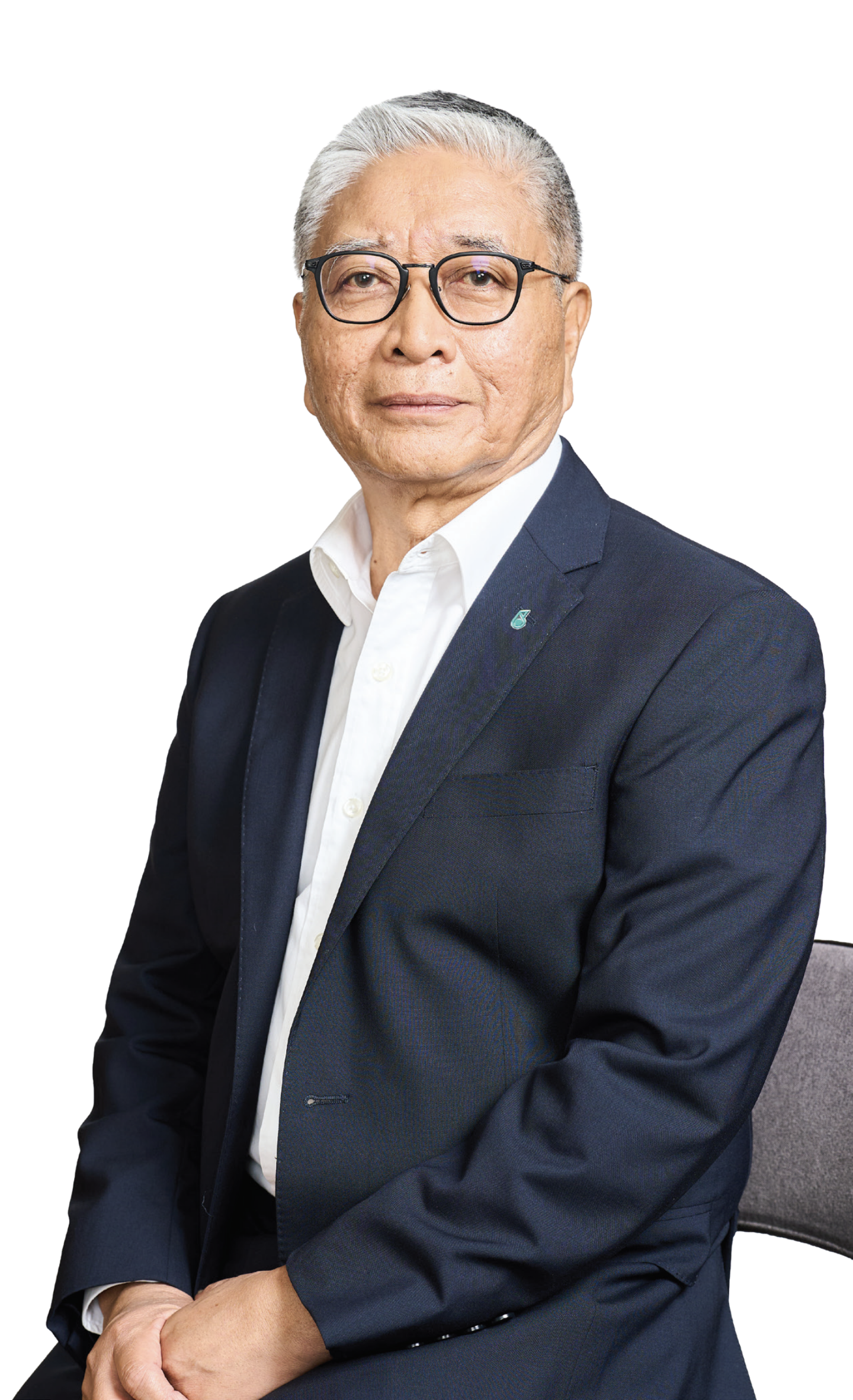 Mazlie Minhat - Chief Financial Officer