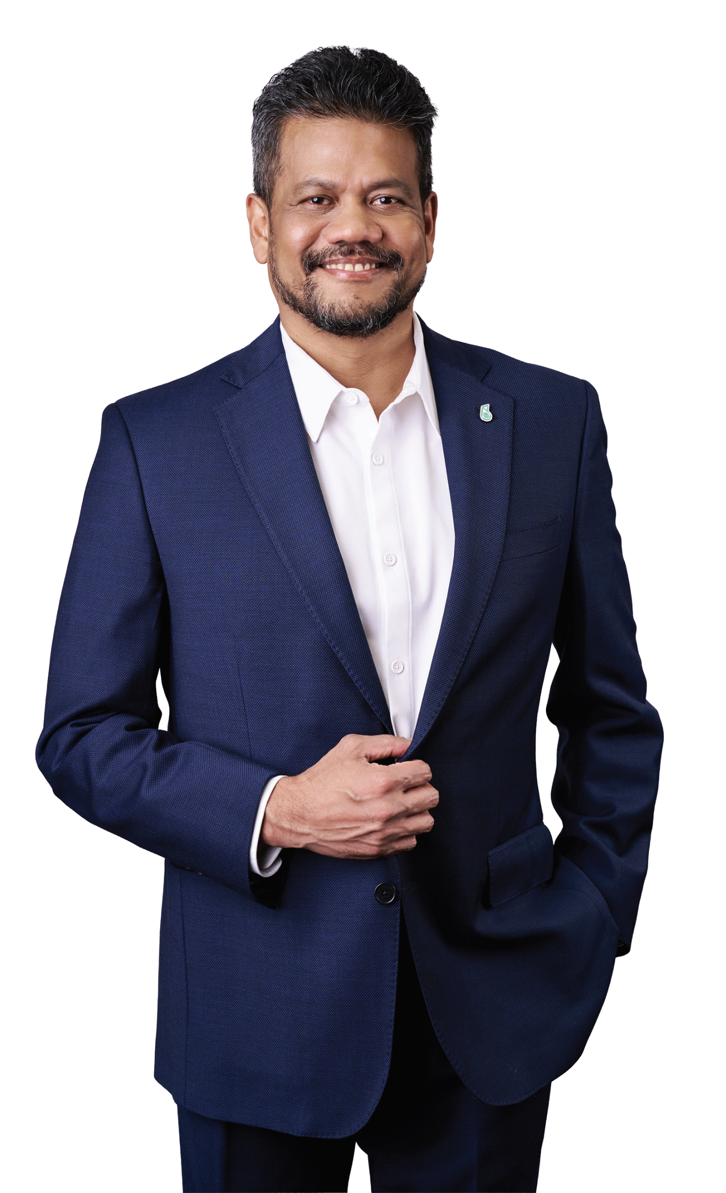 Mazlie Minhat - Chief Financial Officer