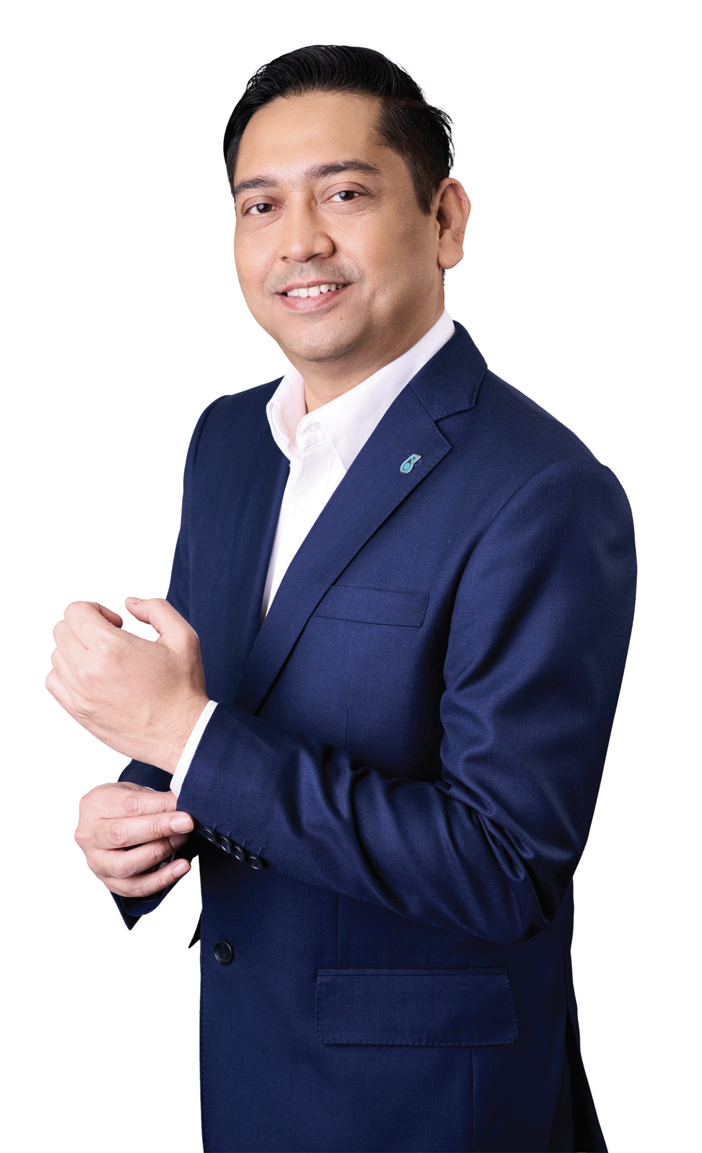 Mazlie Minhat - Chief Financial Officer