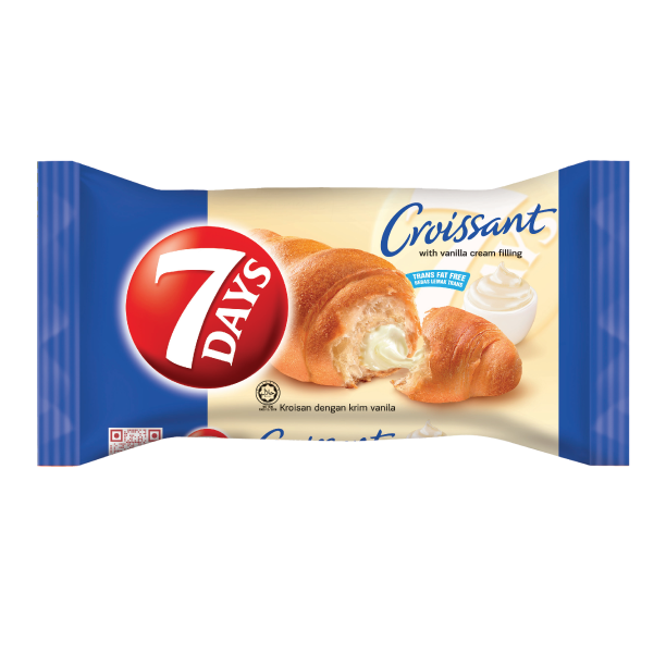 Magic Bowl 7Days Croissant
