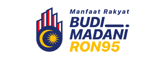 BUDI MADANI RON95