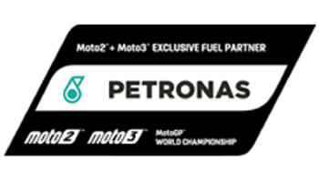MotoGP exclusive fuel partner PETRONAS