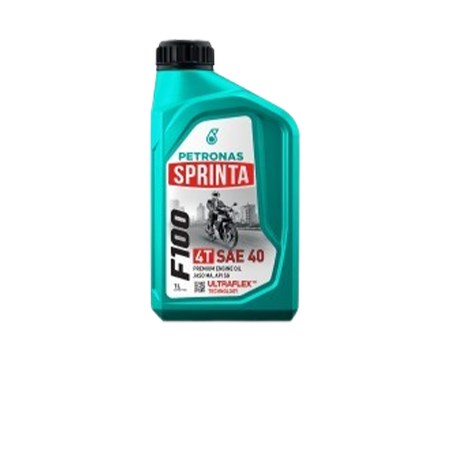 Sprinta F100 SAE 40