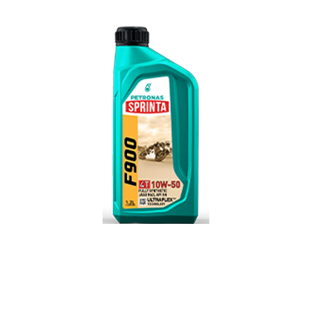 Sprinta F900 10W-50