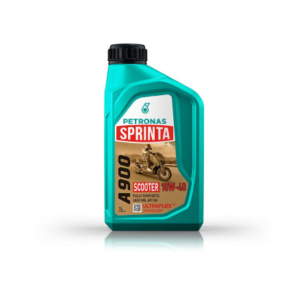 Sprinta A900 10W-40