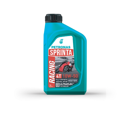 Sprinta Racing 10W-50