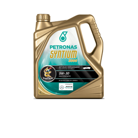 Syntium 3000 SN+ 5W-30