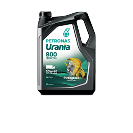 URANIA 800 20W-50