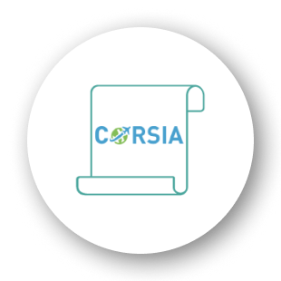 Corsia
