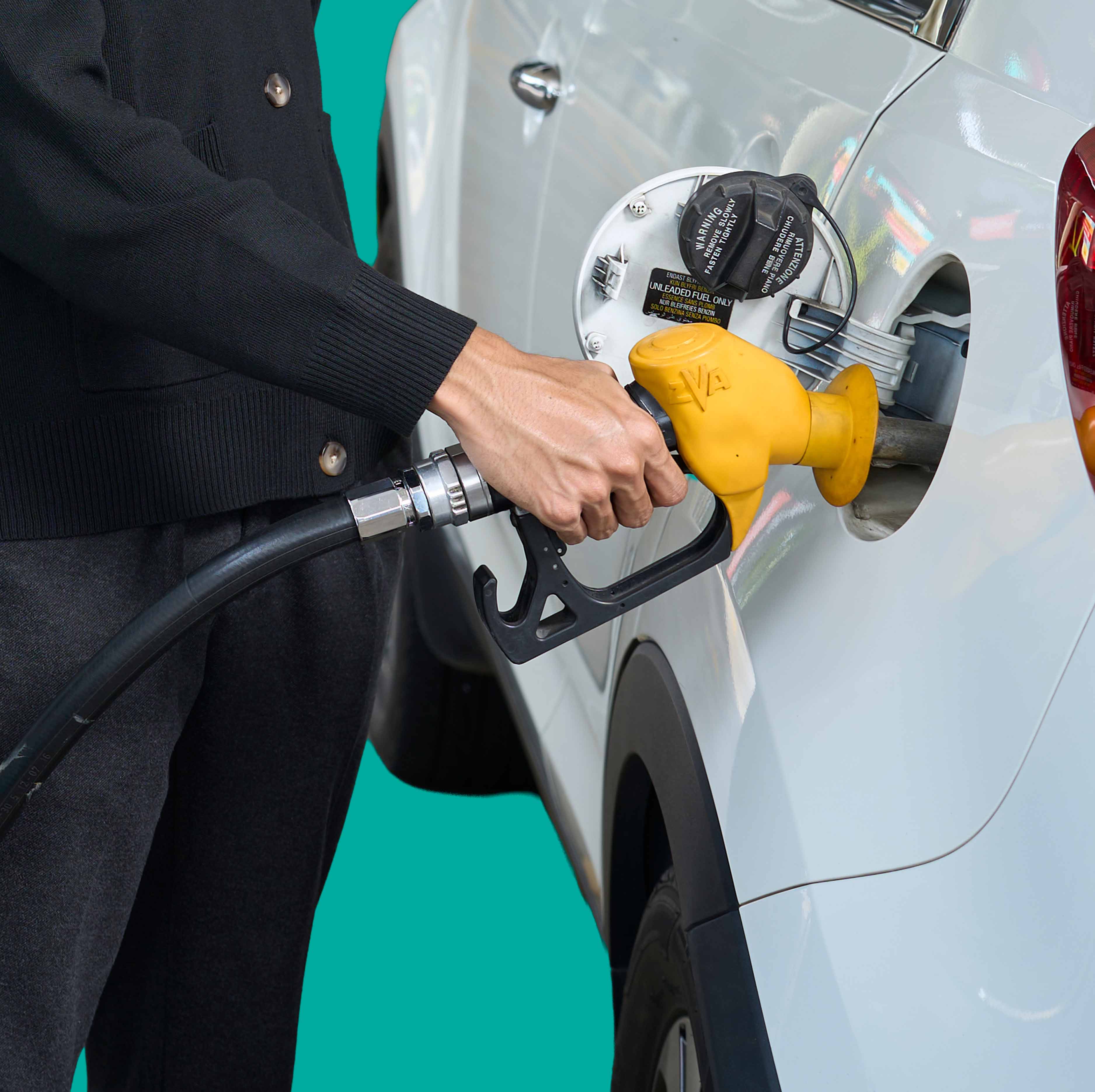 PETRONAS Fuels