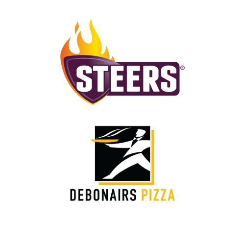 Steers & Debonairs Pizza