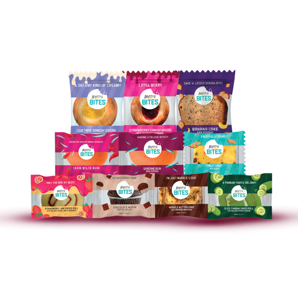Kedai Mesra 2x Deals