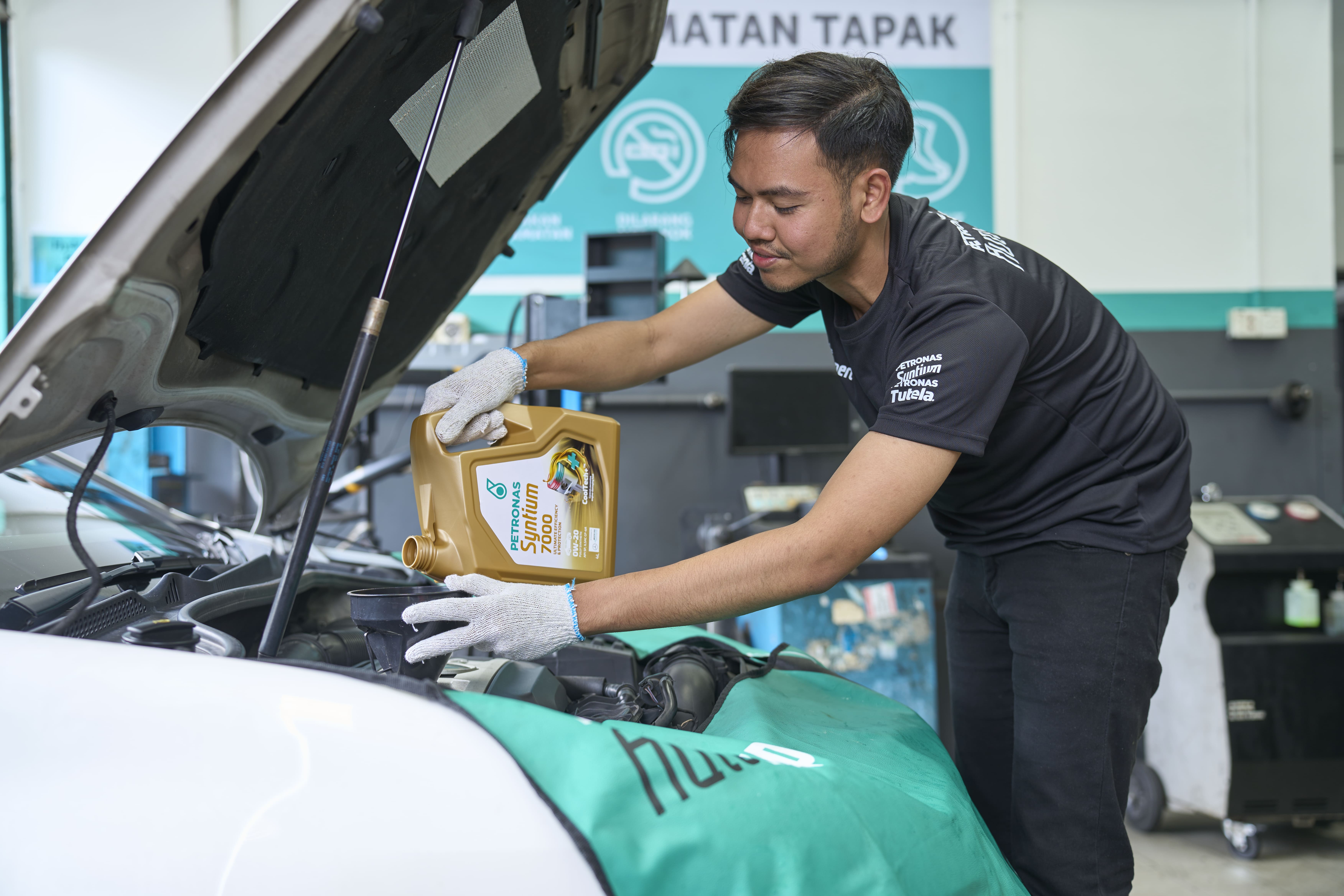 EV Charging