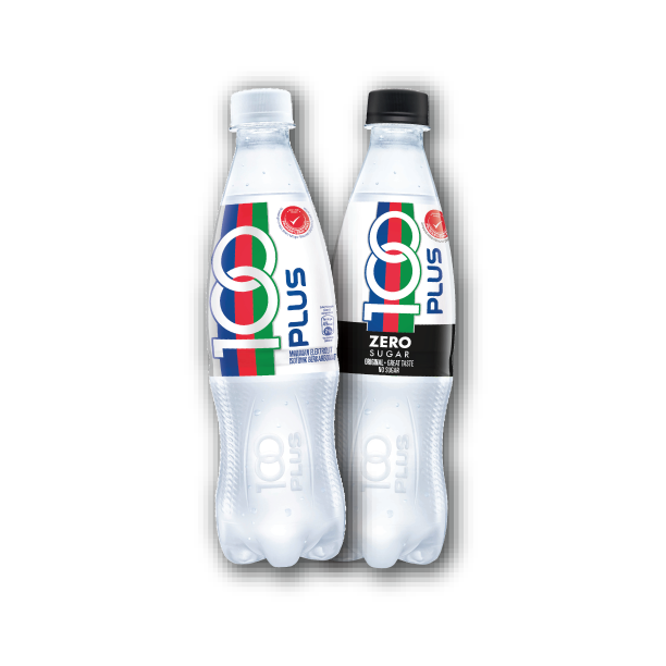 100Plus