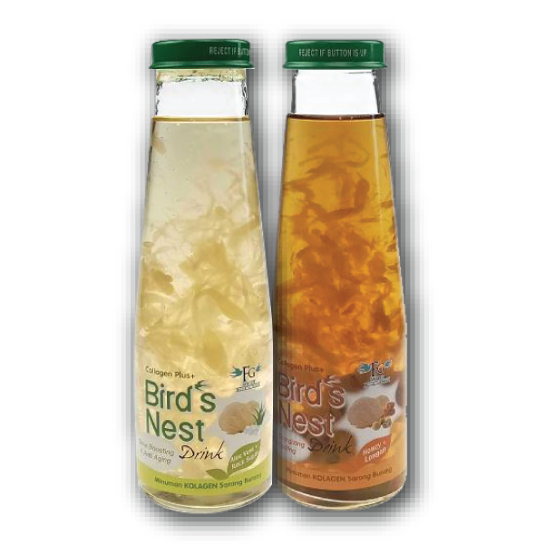 FG Collagen Bird's Nest