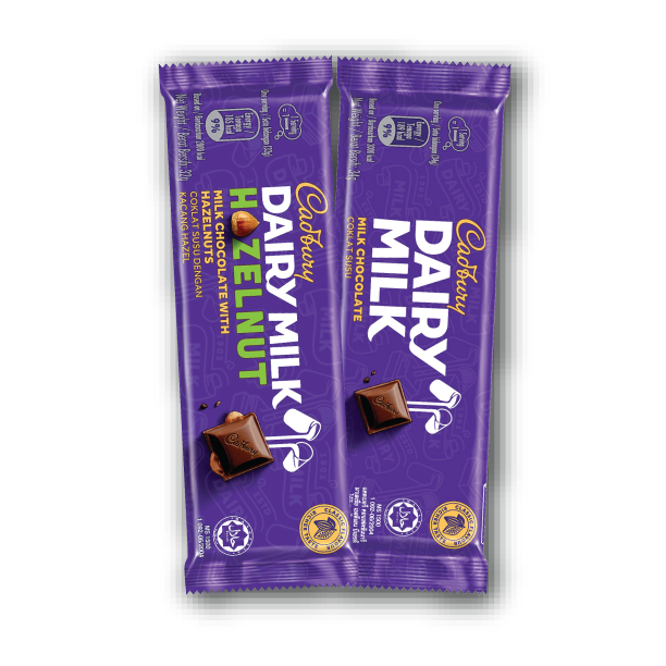 Cadbury Dairy Milk