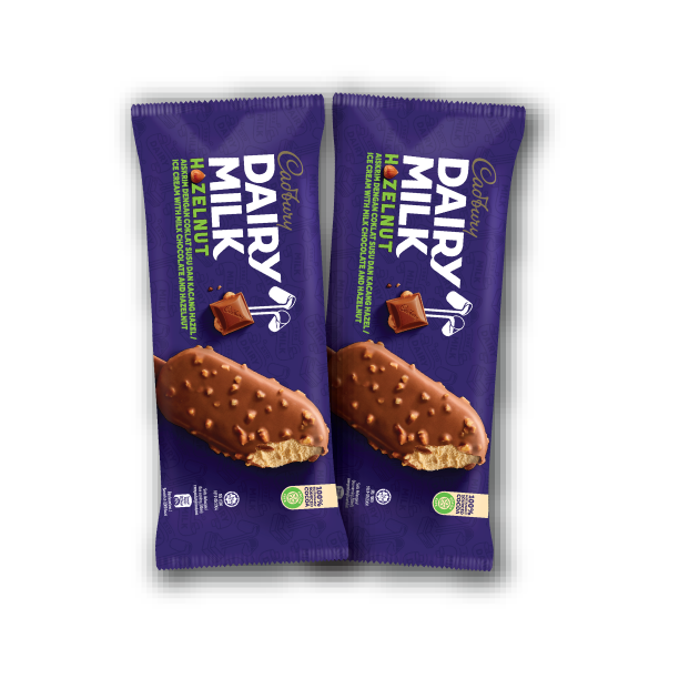 Cadbury Hazelnut Stick