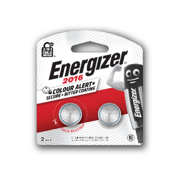 Energizer Li ECR2032