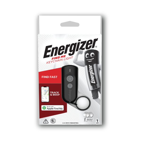 Energizer Find Me Light