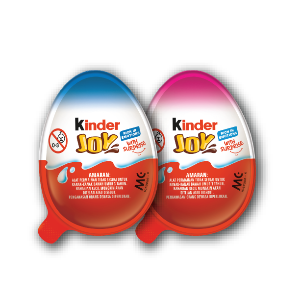 Kinder Joy