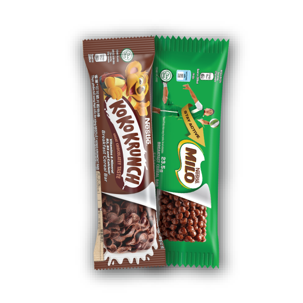 Nestle Cereal Bar