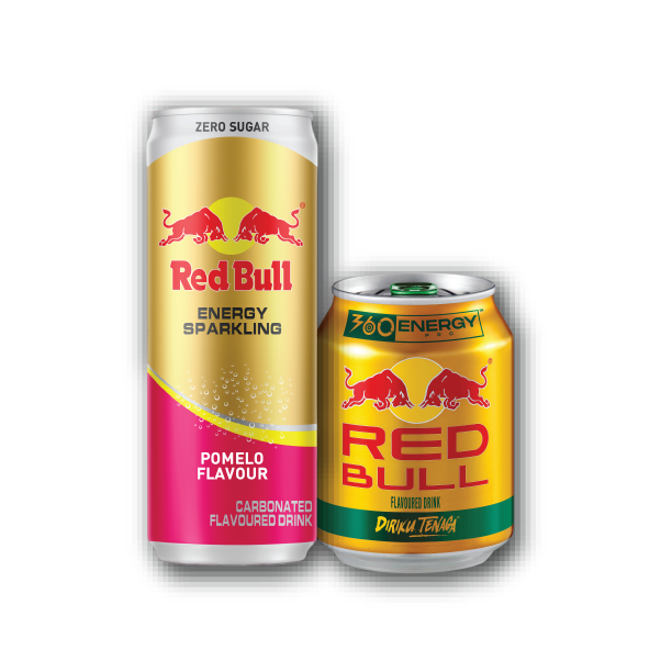 Red Bull