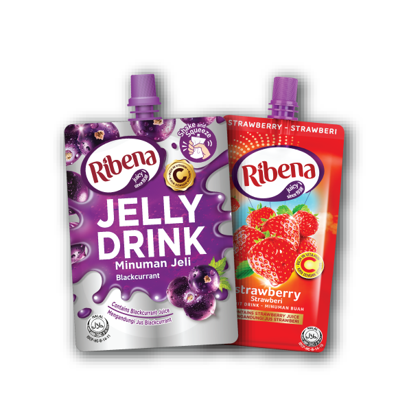 Ribena Cheerpack