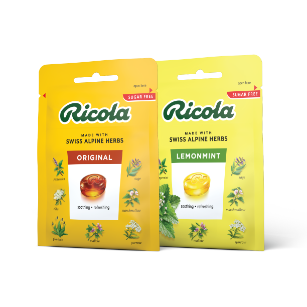 Ricola