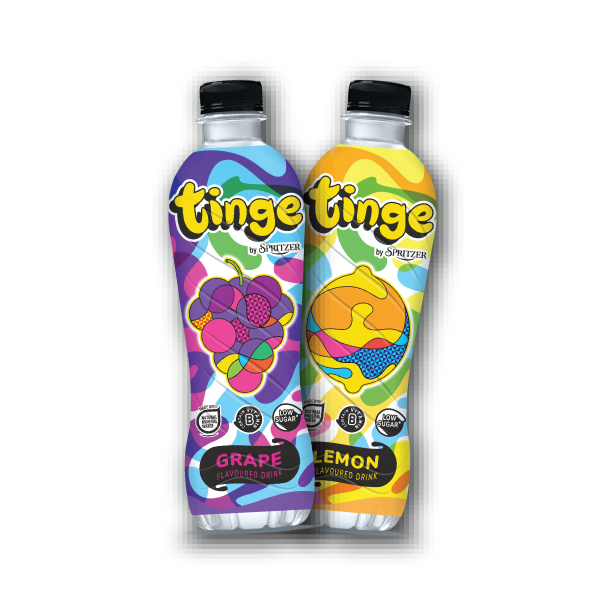 Spritzer Tinge