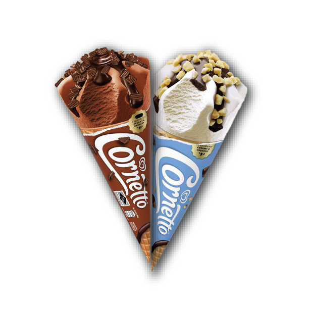 Cornetto CLS