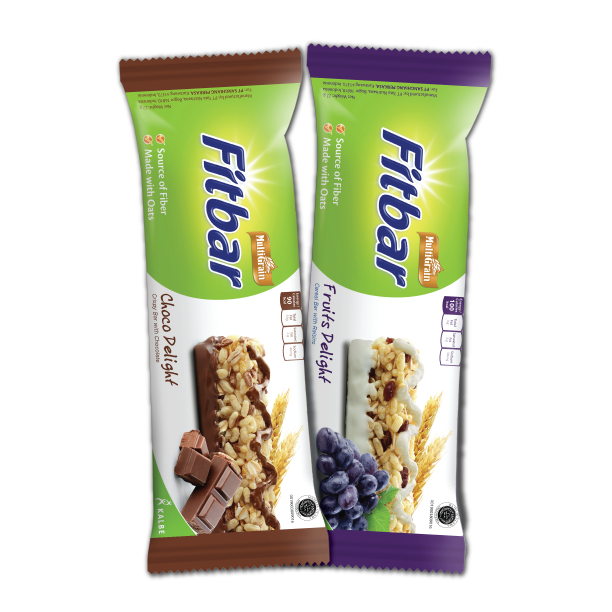 Fitbar 22G 40G–51G