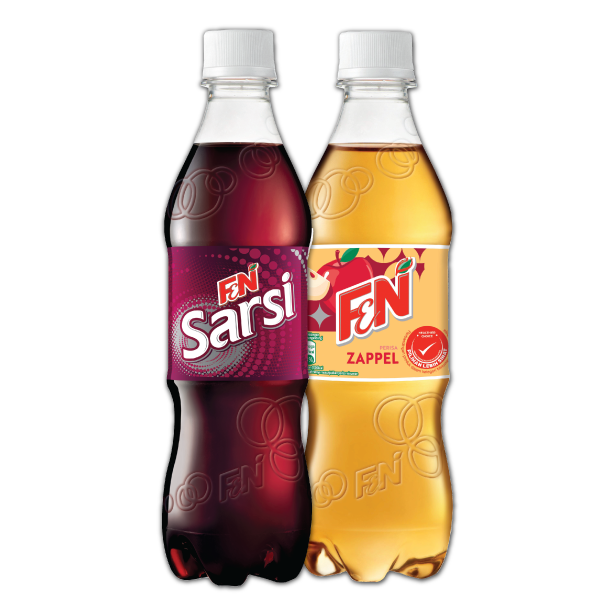 F&N 500ML