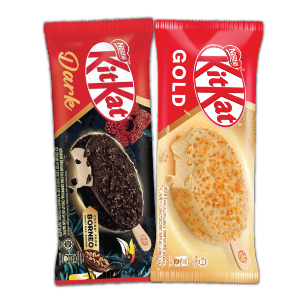 Kit Kat Stick 85ML