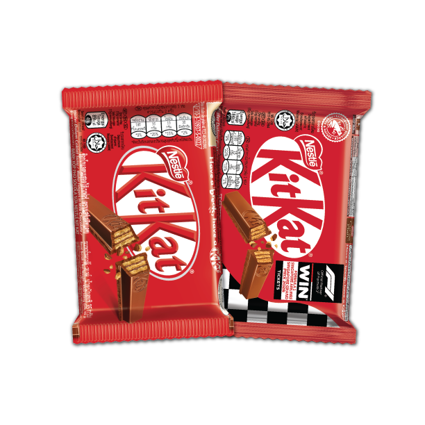 KitKat 4F 35gm
