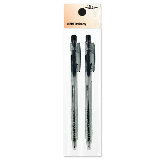 Mesra 011 Gel Pen 0.5mm