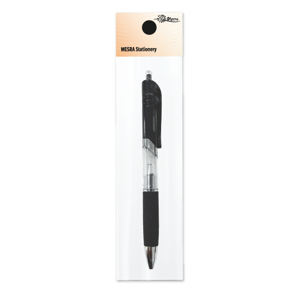 Mesra 017 Gel Pen 0.5mm