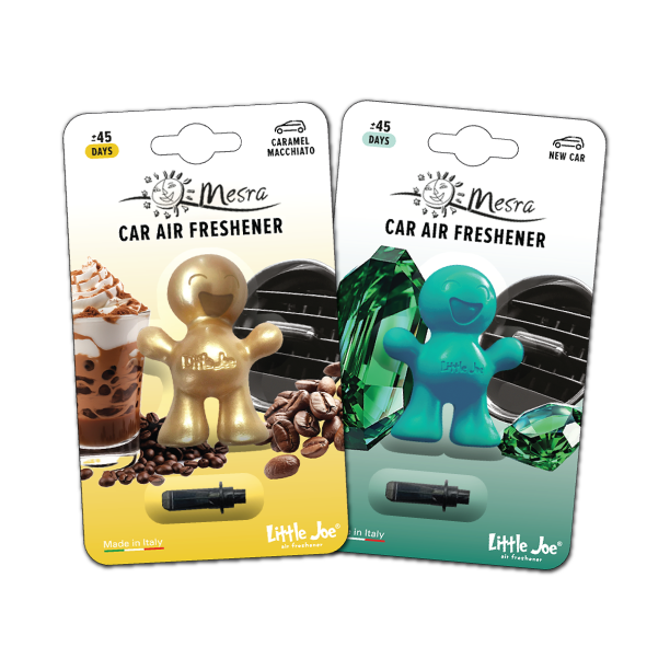 Mesra Car Air Freshener