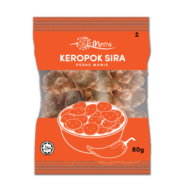 Mesra Keropok Dua 508