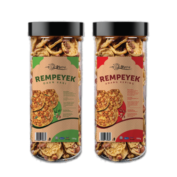 Mesra Komputer Roti Gardenia