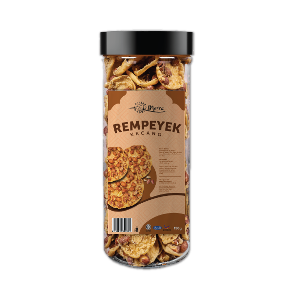 Mesra Komputer Roti Gardenia