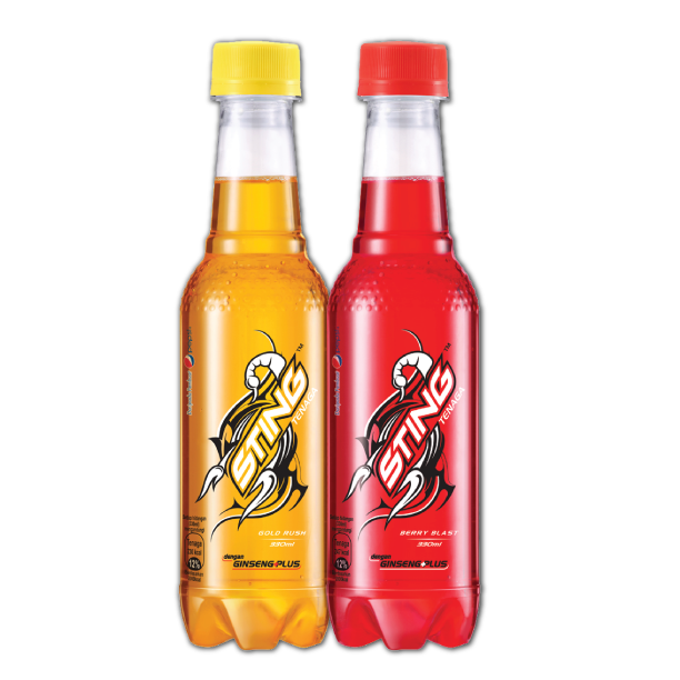 Sting 405ML