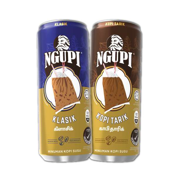 Zus Ngupi 240ml – Aneka Perisa
