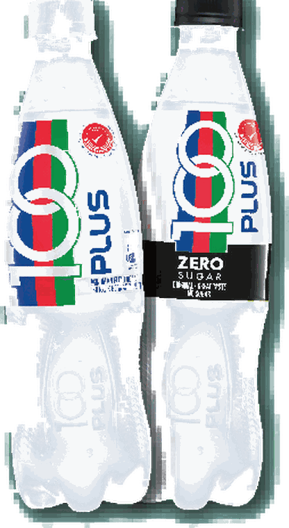 100Plus