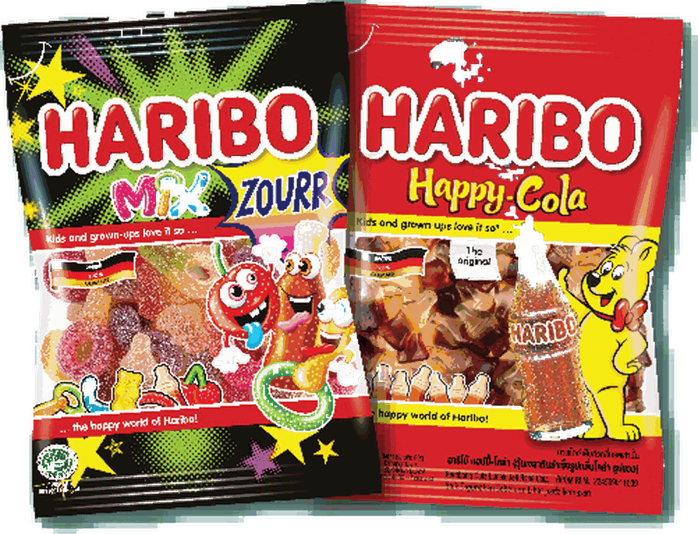 Haribo