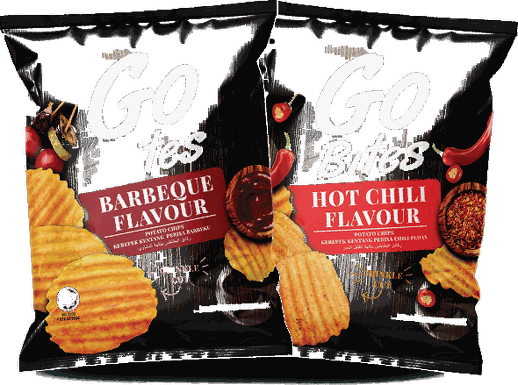 Go Bites – Chilli