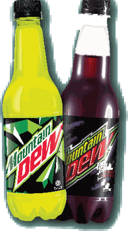 Mountain Dew