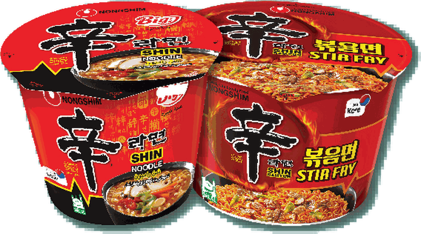 Nongshim